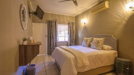 Mbombela (Nelspruit) Accommodation at  | Viya