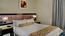 Johannesburg CBD Accommodation at  | Viya