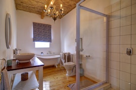 Western Cape Accommodation at  | Viya