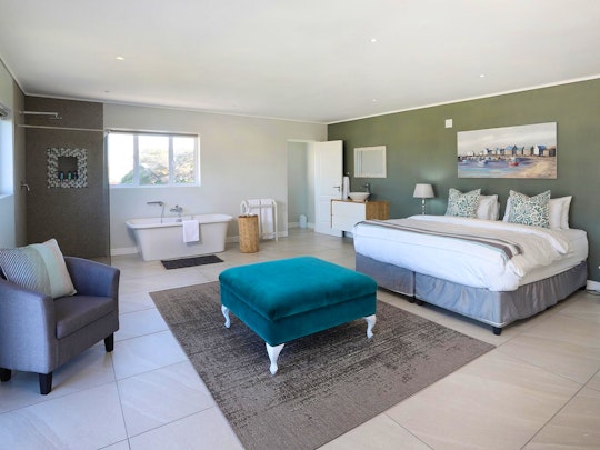 Overberg Accommodation at  | Viya