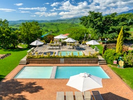 Drakensberg Accommodation at Cayley Mountain Resort | Viya