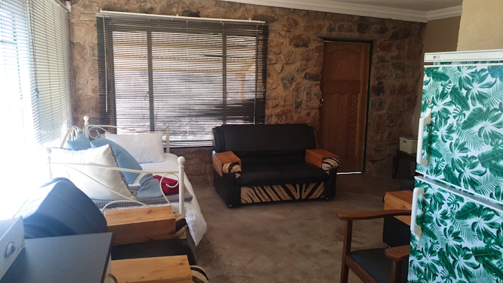 Mpumalanga Accommodation at Kliprivier Kaya | Viya