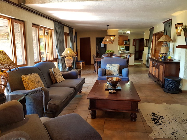 Mpumalanga Accommodation at Kruger Park Lodge IG08 | Viya