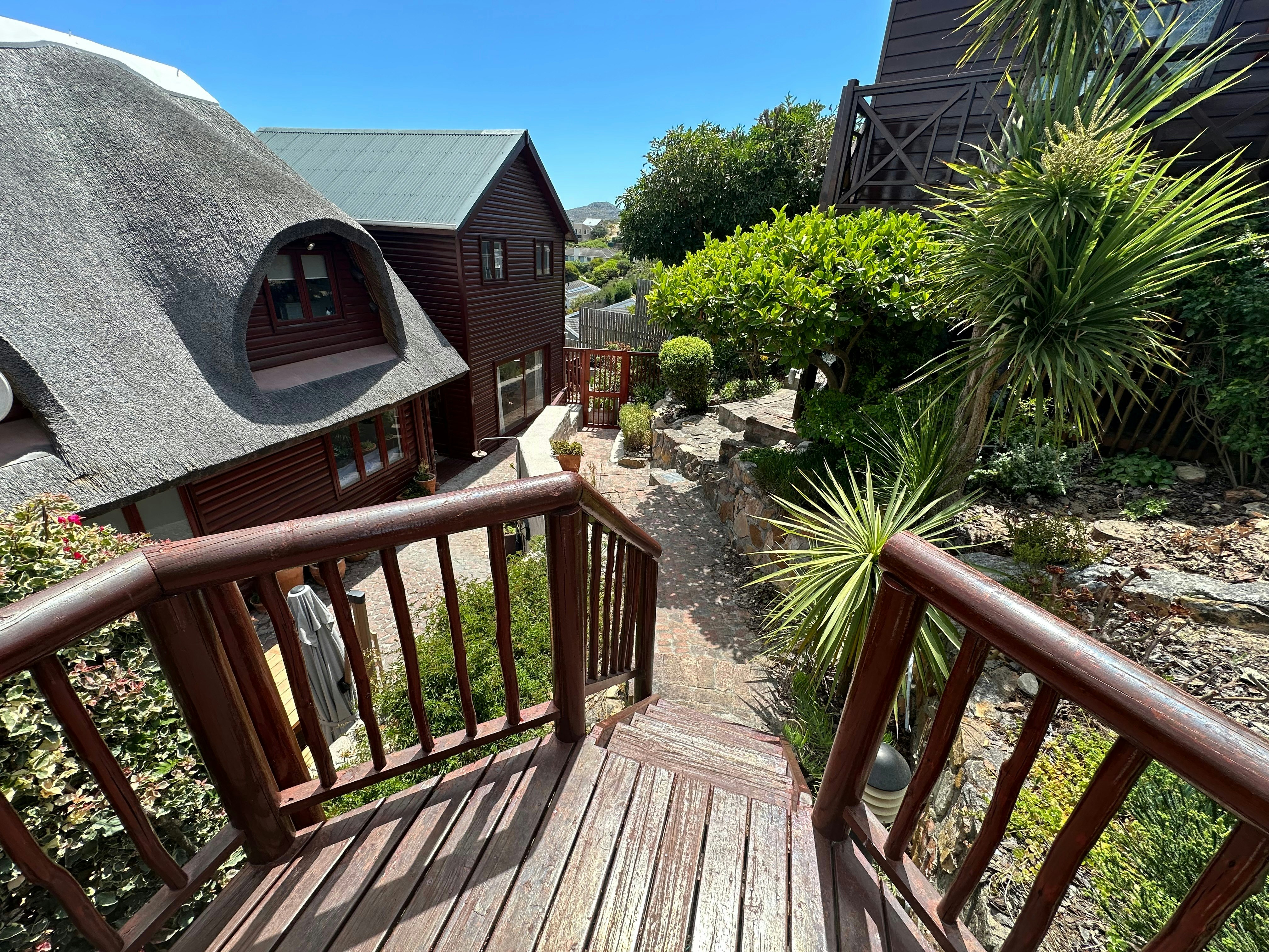 Glencairn Heights Dream House LekkeSlaap