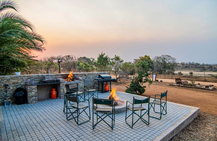 Mpumalanga Accommodation at South Post at Kruger | Viya