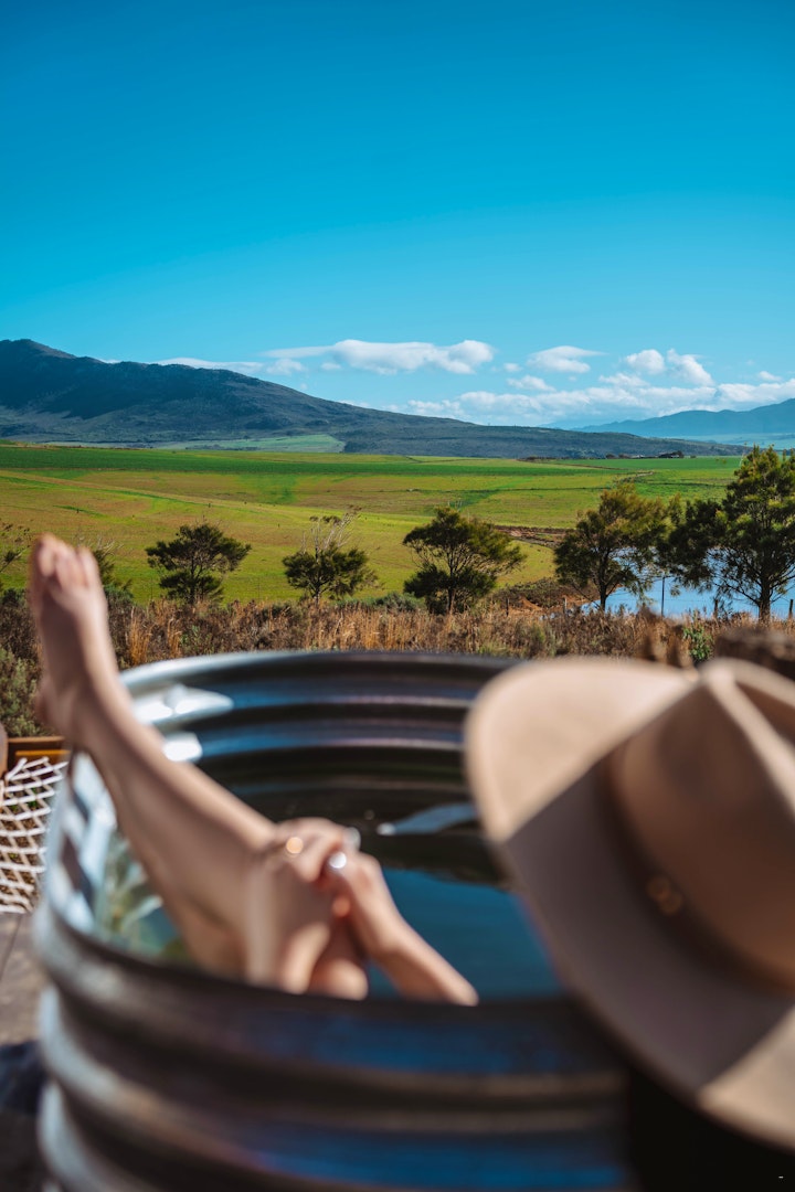 Overberg Accommodation at Pom' Gratz | Viya