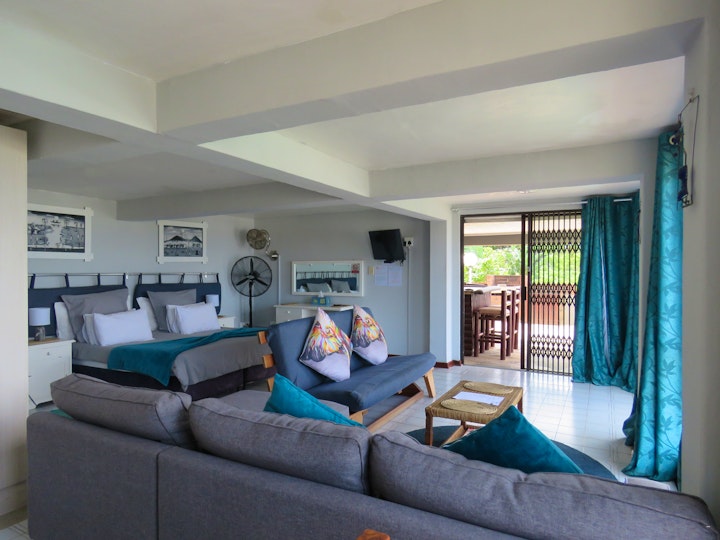 Margate Accommodation at Beachcomber Bay | Viya