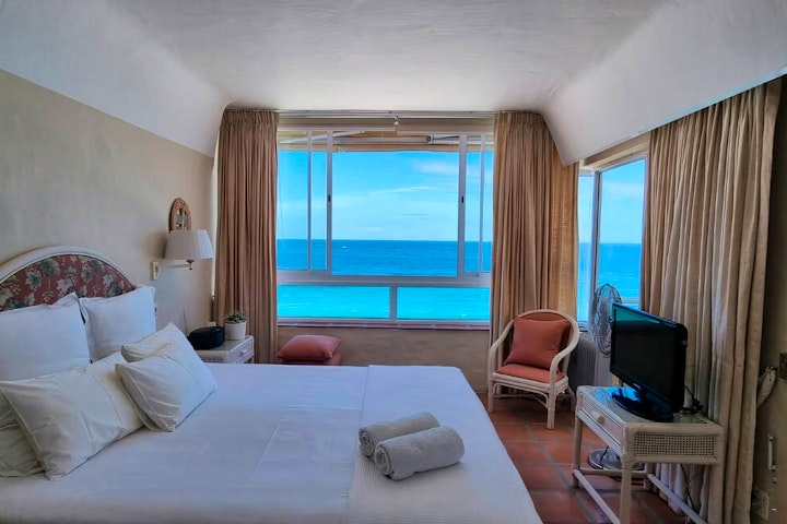 Atlantic Seaboard Accommodation at Clifton 1st Beach Apartment | Viya