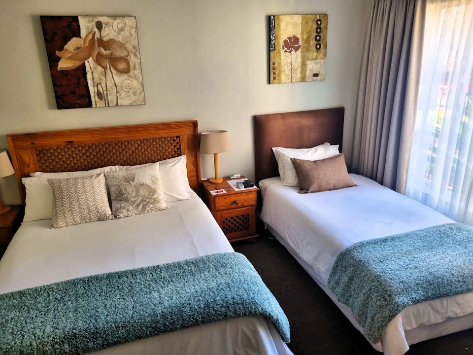 Centurion Accommodation at  | Viya