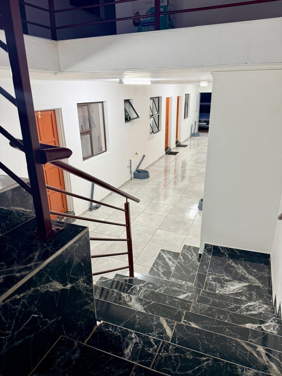 uSiba Hotel image no 3 of 4