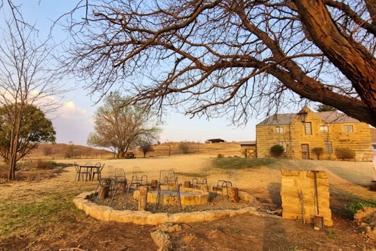 Free State Accommodation at  | Viya