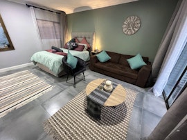 Pretoria East Accommodation at Olive Tree Private Courtyard Suite | Viya