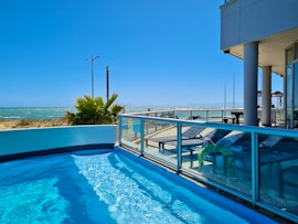 Cape Town Accommodation at 301 On Beach | Viya