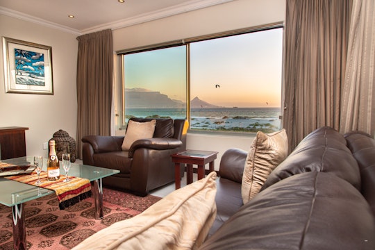 Bloubergstrand Accommodation at  | Viya