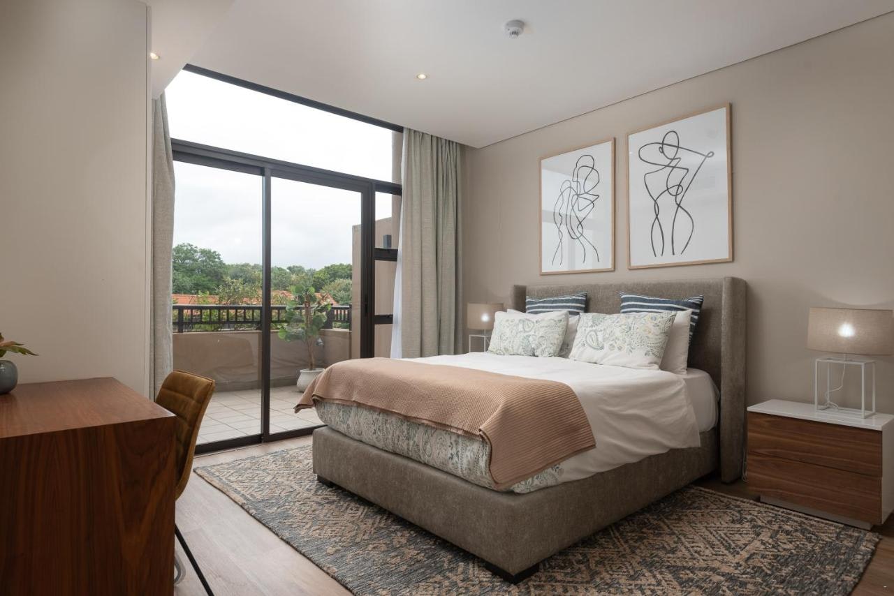 Zimbali Suite 411 | LekkeSlaap