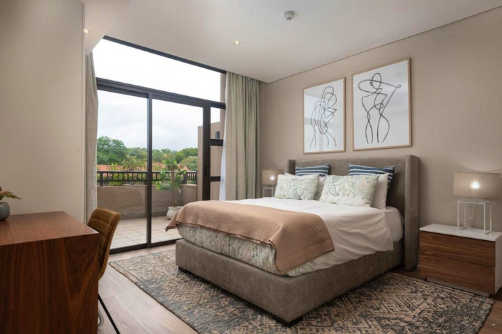 KwaZulu-Natal Accommodation at Zimbali Suite 411 | Viya
