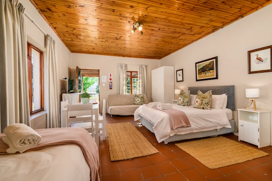 Sarah Baartman District Accommodation at  | Viya