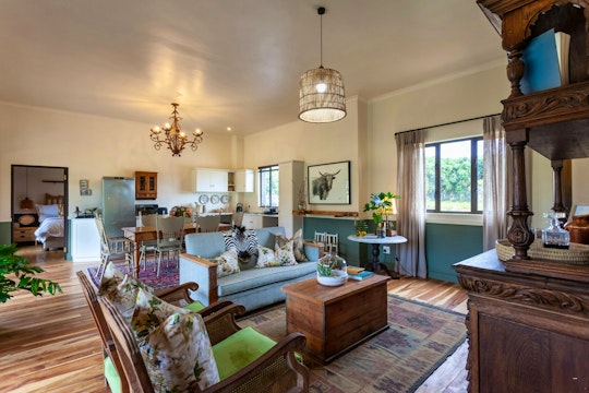 Overberg Accommodation at  | Viya