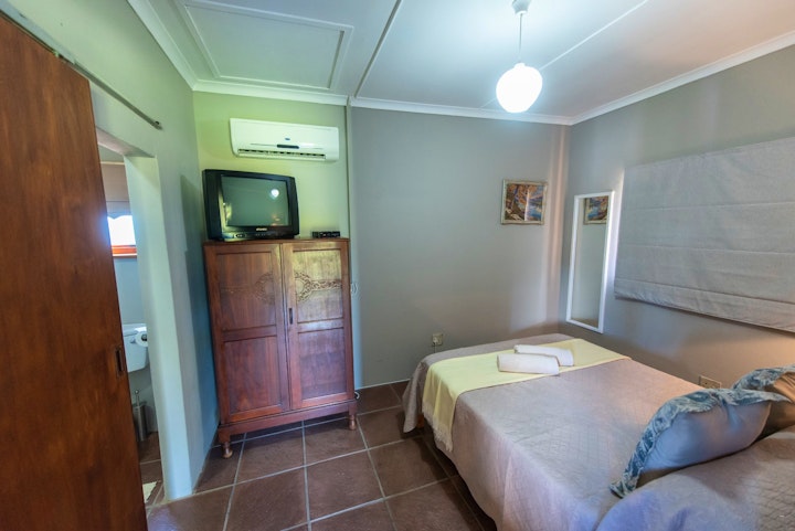 Western Cape Accommodation at Weltevrede @ Bon Cap | Viya