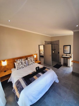 Kruger National Park South Accommodation at The Kop | Viya