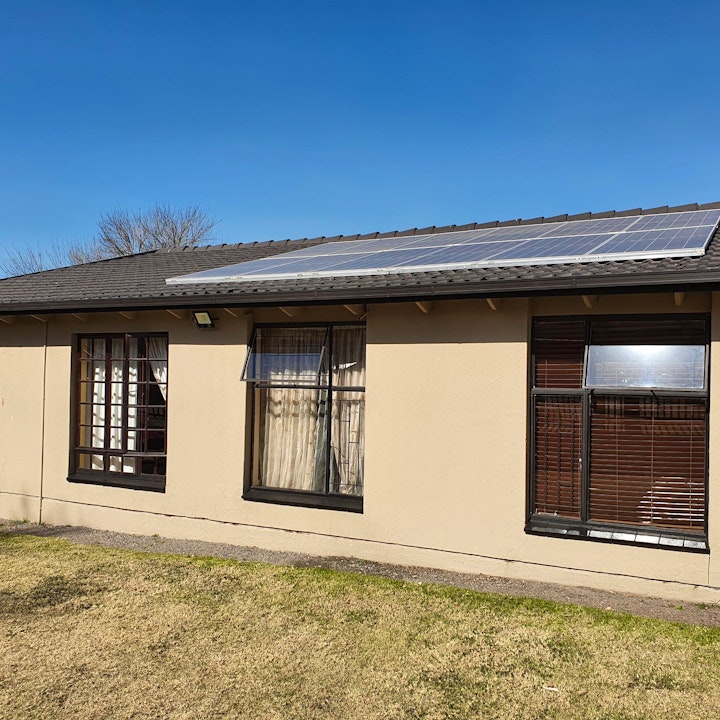 Mpumalanga Accommodation at 13 Hobson | Viya