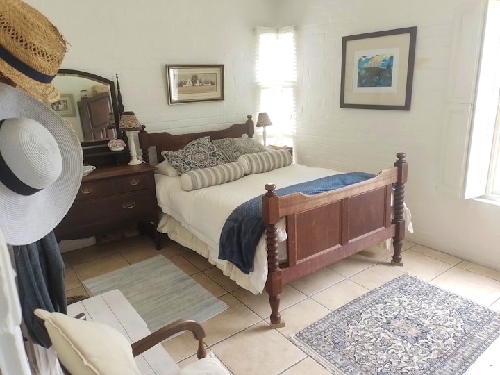 Western Cape Accommodation at Bergsekant | Viya