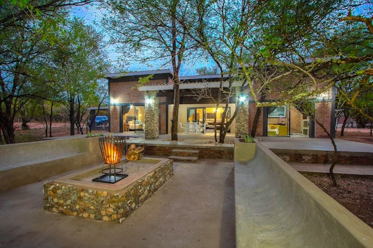 Kruger National Park South Accommodation at  | Viya