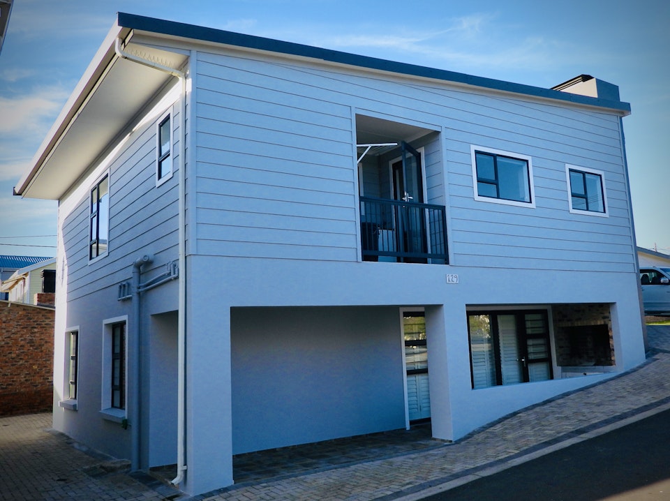 Mossel Bay Accommodation at  | Viya