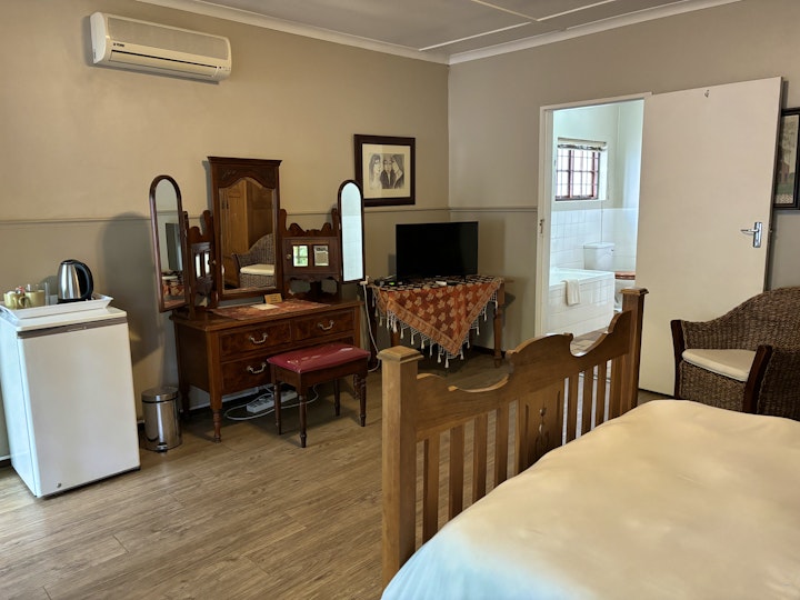 Boland Accommodation at Church Street Lodge | Viya