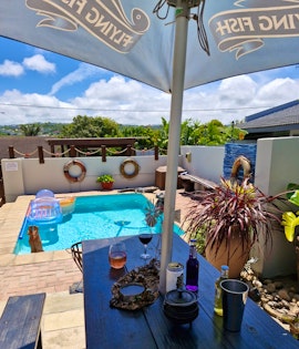 Plettenberg Bay Accommodation at A Time And A Place | Viya