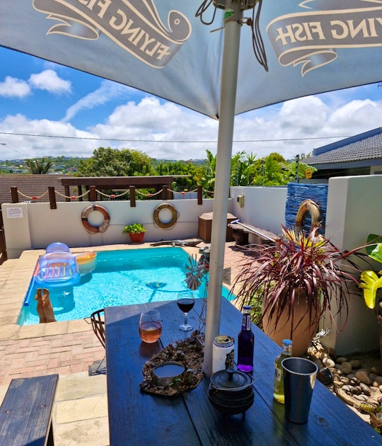 Plettenberg Bay Accommodation at  | Viya