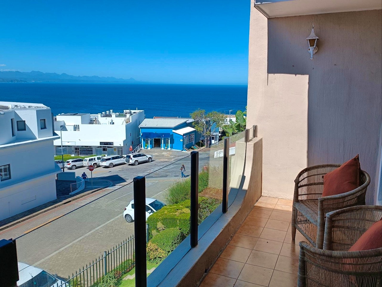 Garden Route Accommodation at  | Viya