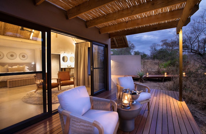 Limpopo Accommodation at Serondella Safari Lodge | Viya