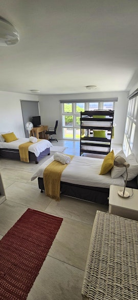 West Coast Accommodation at Langebaan Paaltjies Beach House | Viya