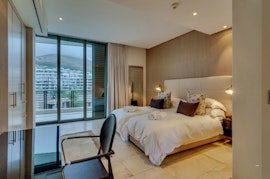 City Bowl Accommodation at Mountain Marina - Three Bedroom Luxury Premier 1 | Viya