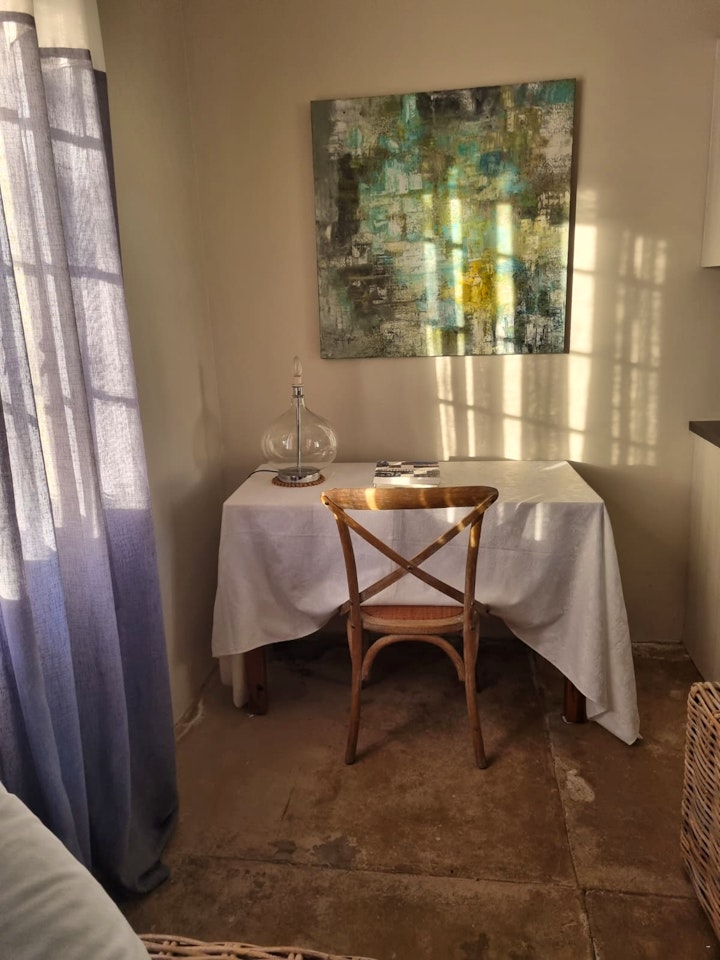 Eastern Cape Accommodation at Clivedon Cottage | Viya