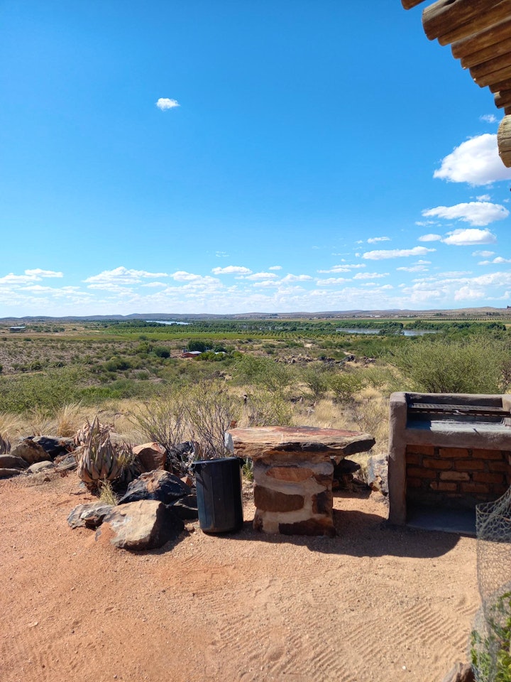 Northern Cape Accommodation at Slypsteen Guest Farm | Viya