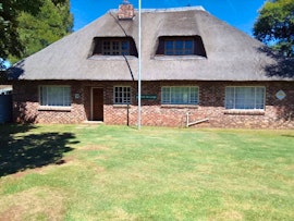 Northern Free State Accommodation at  | Viya