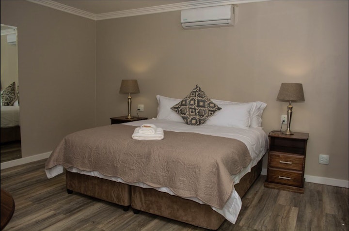 Pretoria Accommodation at Unitas Guesthouse | Viya
