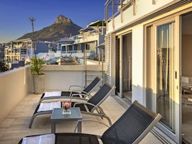 Atlantic Seaboard Accommodation at  | Viya