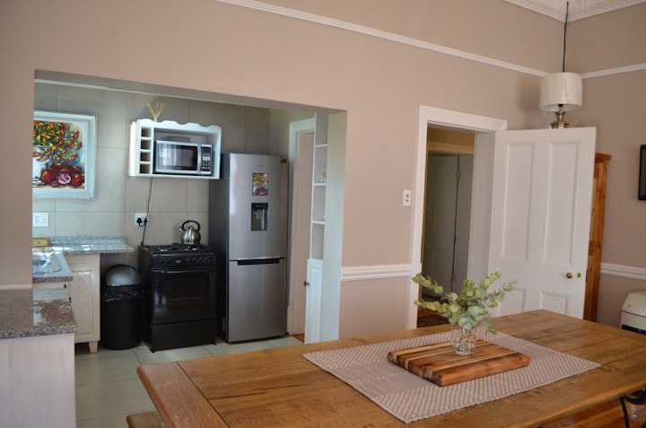 North West Accommodation at SeMoer | Viya