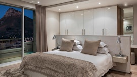 Atlantic Seaboard Accommodation at Blue Views Penthouse 1 | Viya