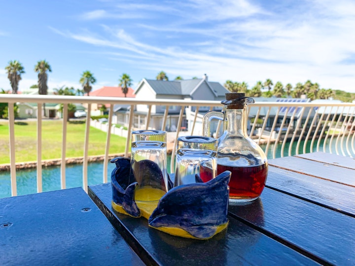 Jeffreys Bay Accommodation at Marina Martinique B&B | Viya