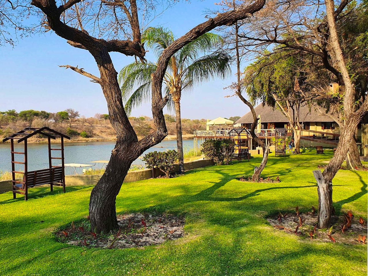 Namibia Accommodation at  | Viya