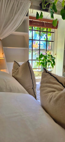 Bloubergstrand Accommodation at Sage Cottage | Viya