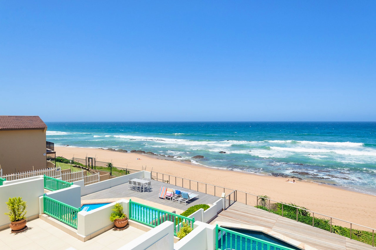 Ballito Accommodation at  | Viya