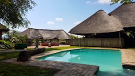 Waterberg Accommodation at Thanizimbi Game Farm | Viya