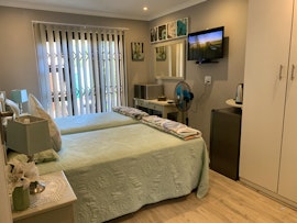 Garden Route Accommodation at Da Gama Guest Room | Viya