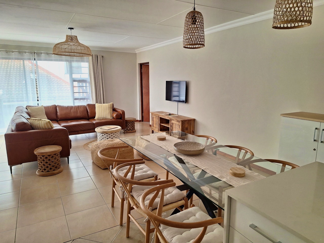 Jeffreys Bay Accommodation at  | Viya