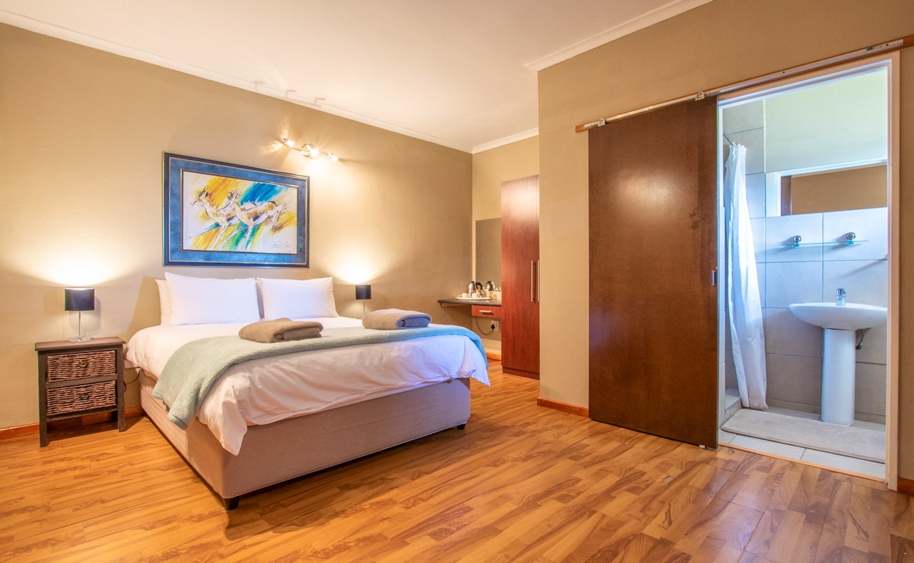 Boland Accommodation at  | Viya